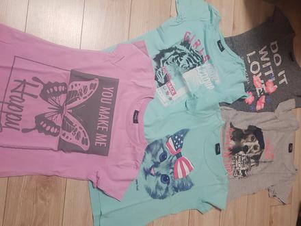 Farebne tricka, takko,134