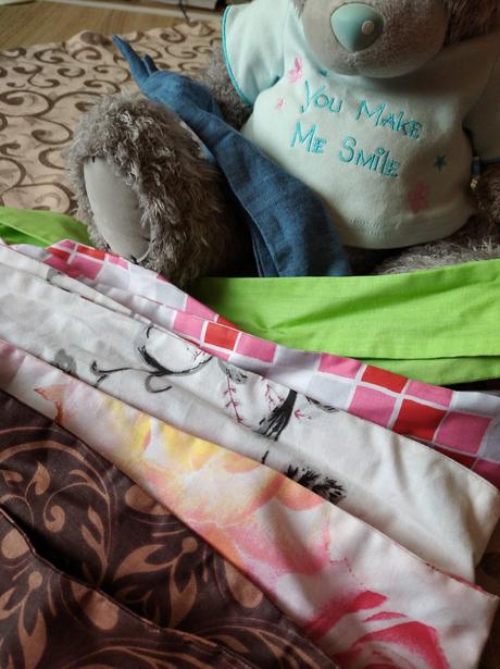 Zaviazovacie celenky, 