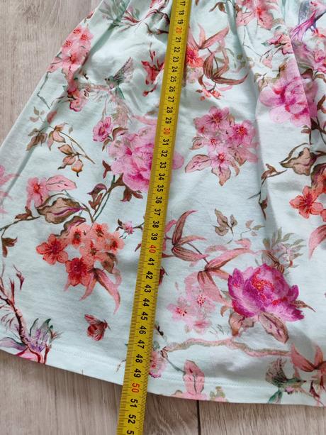 Šaty next 104, next,104