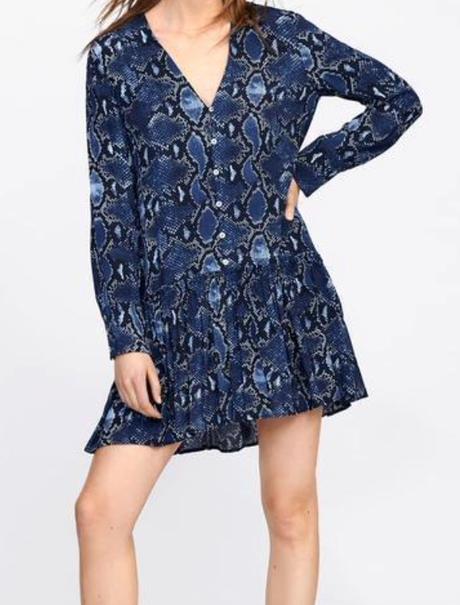 Zara šaty vel.s, zara,s