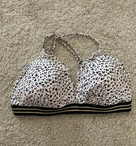 Plavky vrch h&m, h&m,l