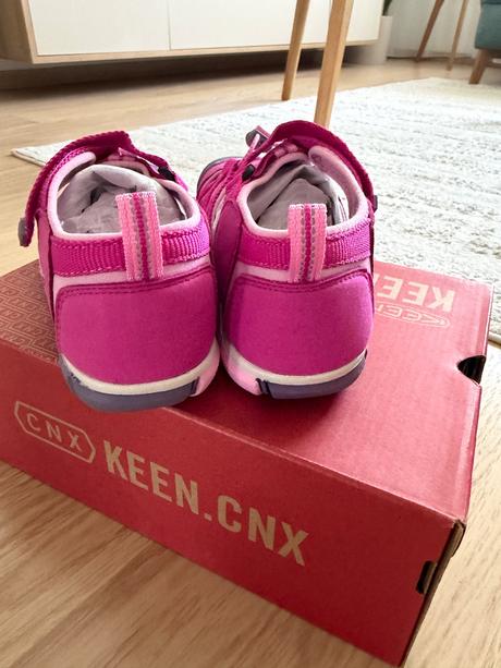 Sportove sandale, keen,37