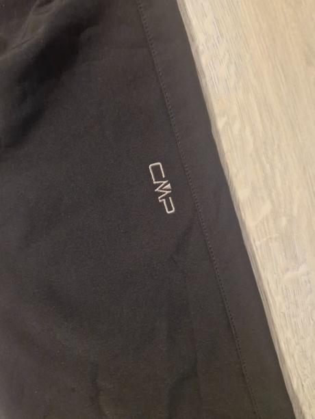 Športové nohavice, cmp,164