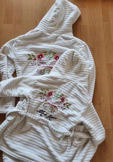 Župany mama a dcéra, next,104