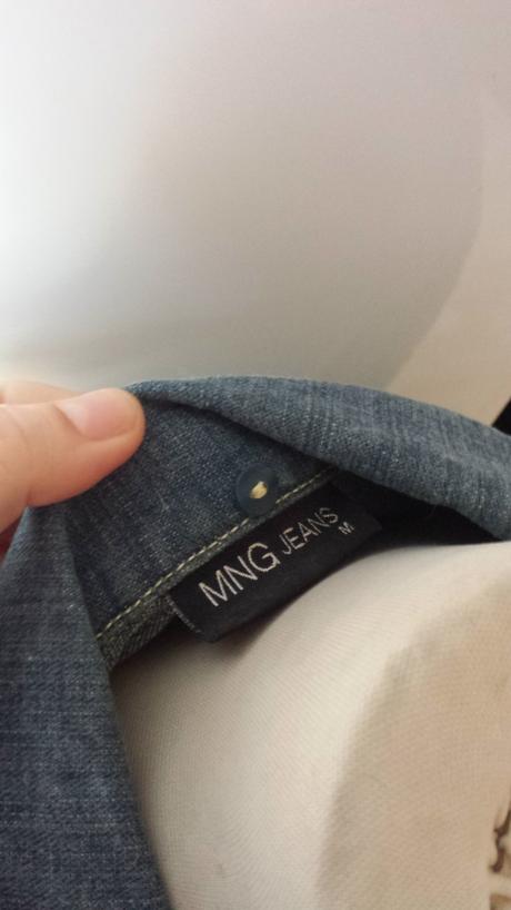 Riflovka mango s pravou kožušinkou, mango,m