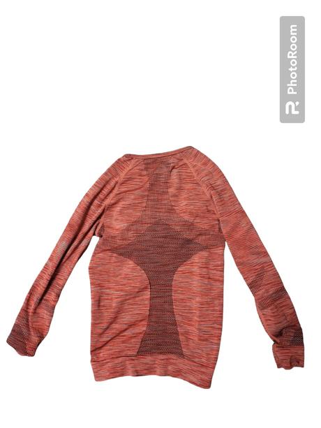 Dievčenské elastické tričko, 140