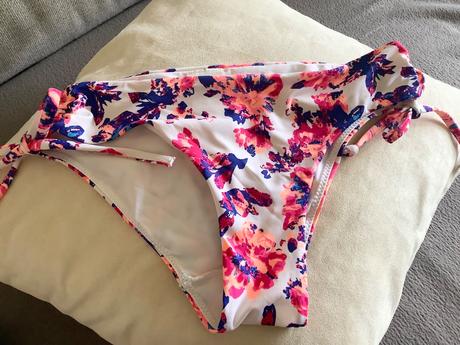 Spodok plaviek, h&m,xs