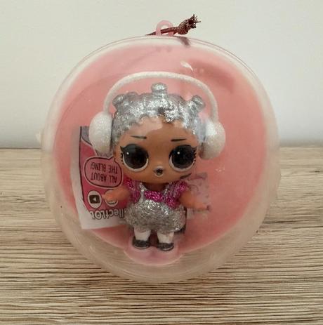 L.o.l. surprise beats (bling series), 