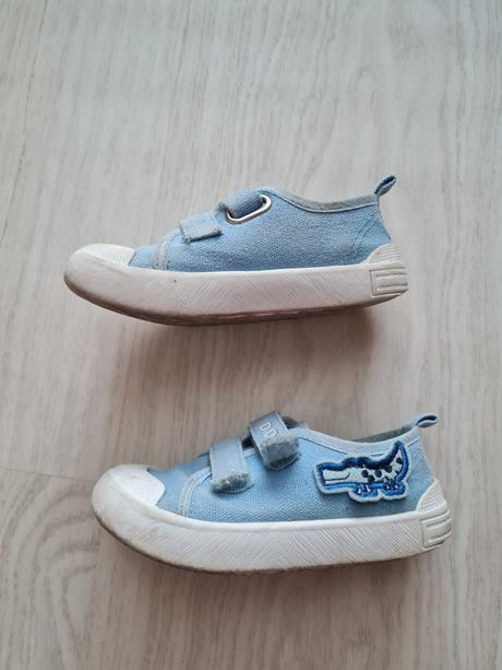 Tenisky d.d. step 24, d.d.step,24