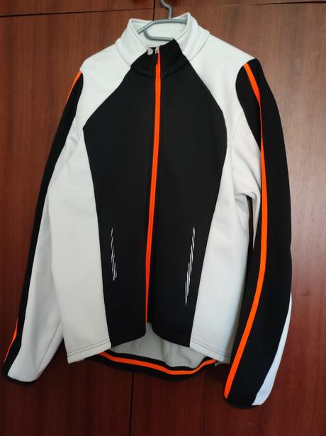 Športová bunda unisex, xl