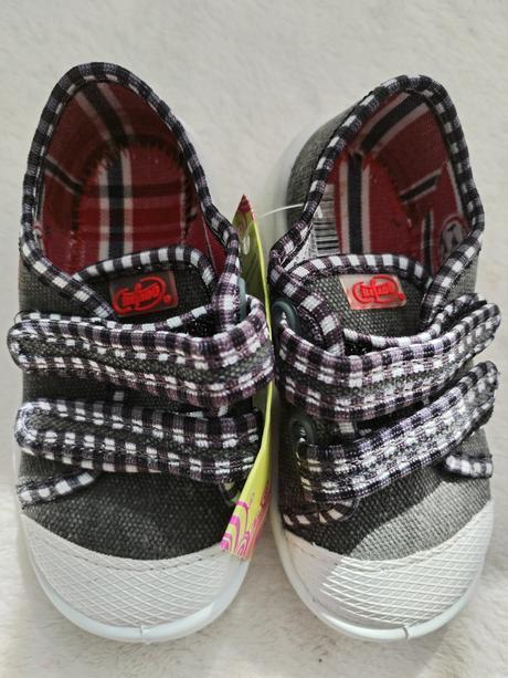 Plátenky, befado,20