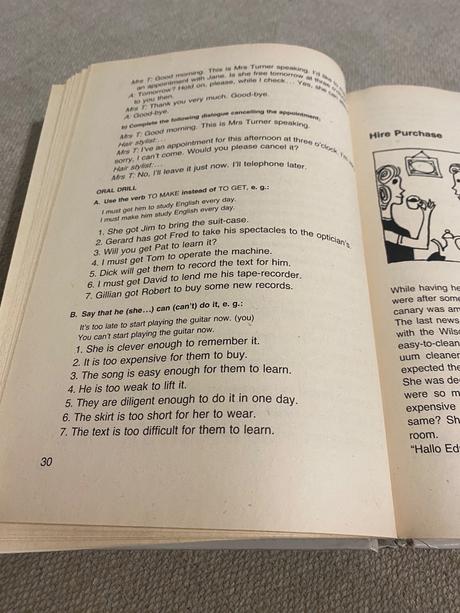 Angličtina pre jazykové školy a kurzy 3,