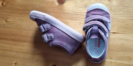 Poltopánky lasocki kids, č.23, lasocki,23