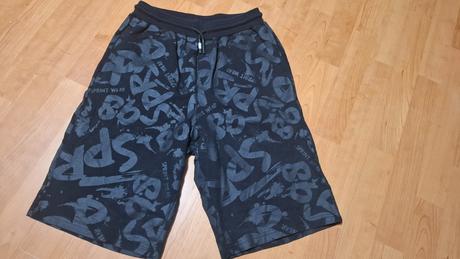 Chlapčensje kraťasy, s