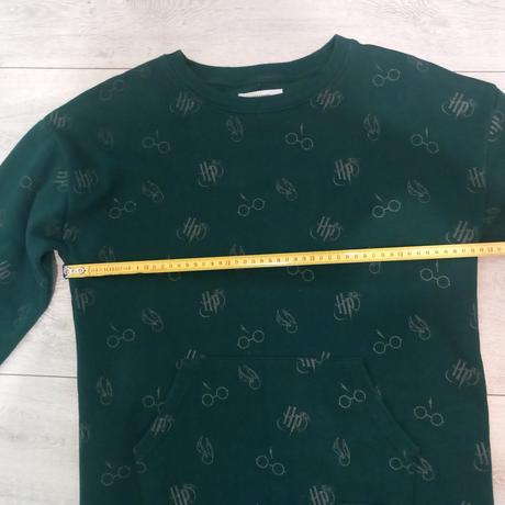 Teplejšie šaty harry potter, reserved,164