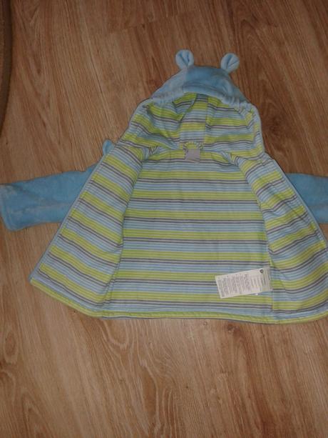 Prechodna bundicka, coccodrillo,68