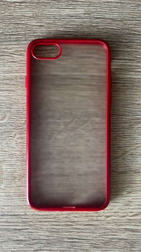 Kryt na iphone, apple