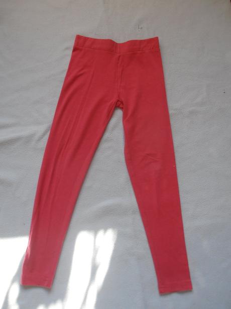 Detské legíny, 128