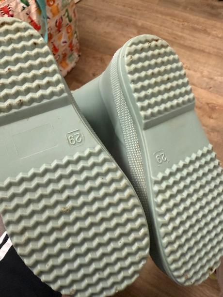 Predám gumáky,vetrovky,kabáty,župan, 30