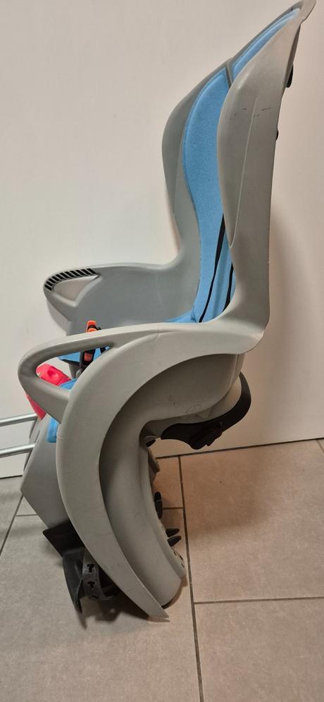 Hamax sleepy detska cyklosedacka, 