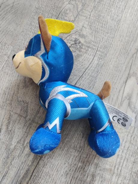 Chase z labkovej patroly, 