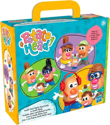 Potato head toy story sada,