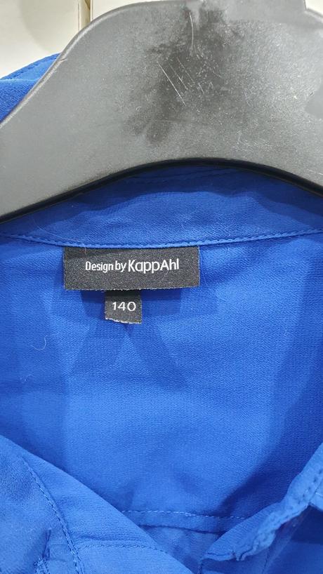 Dievčenská blúzka, kappahl,140