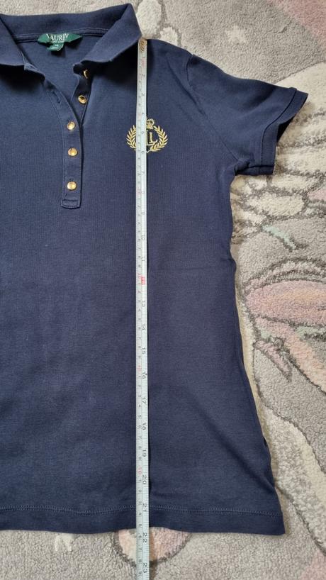 B3498 tričko, ralph lauren,xs