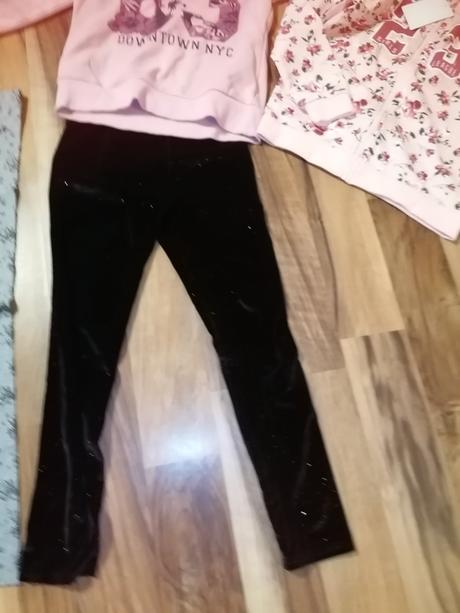 Legíny 2 ks, f&f,122