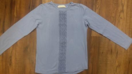 Tricko zn.zara, zara,140
