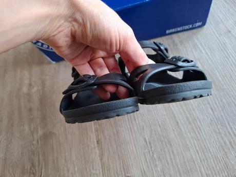 Sandalky birkenstock, 26