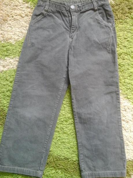 Menčestráky joules, 122