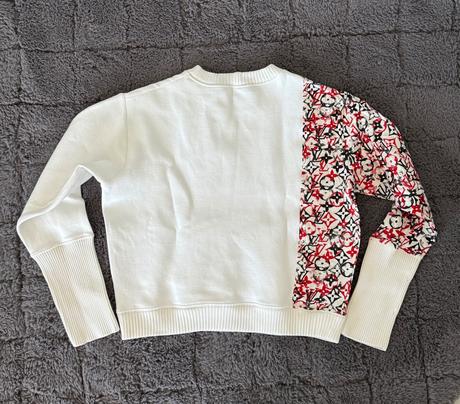 Mikina louis vuitton, louis vuitton,s