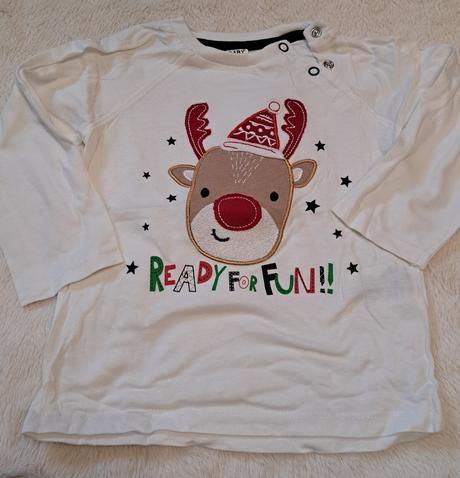 Vianocne tricko, pepco,86