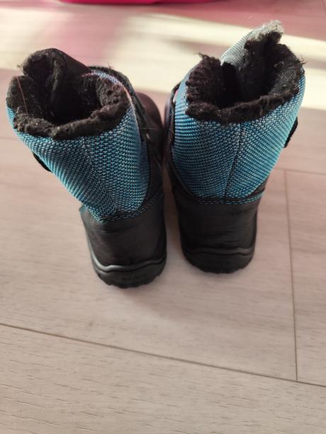 Zimné fare veľ. 30, fare,30