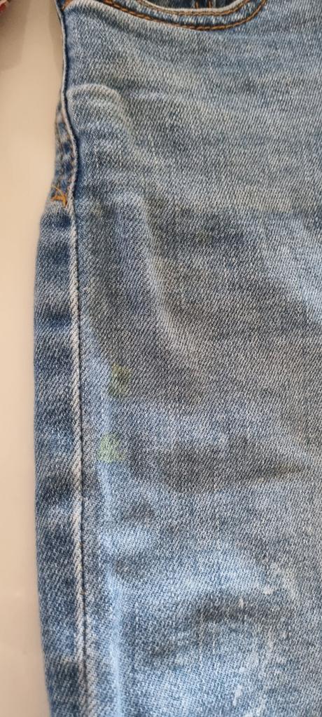 Kratasy zara, zara,116