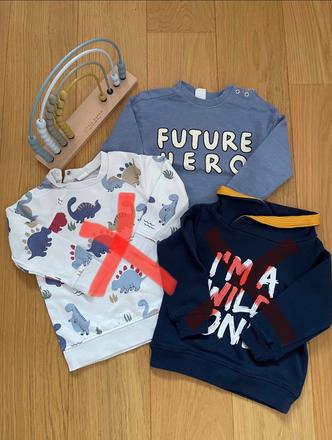 Mikina h&m 92, h&m,92