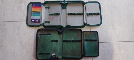 Peračníky s dinosaurami - oba 1eur,