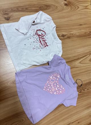Nové guess tričká, guess,74