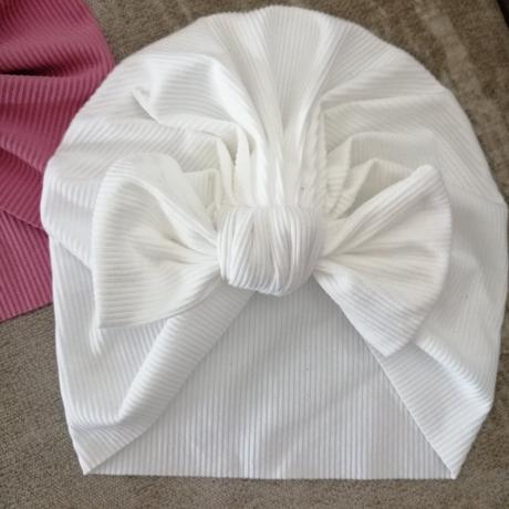 Čiapka turban 1-3 roky, 92 / 98