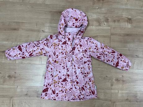 Zimná  parka reima tech, reima,128