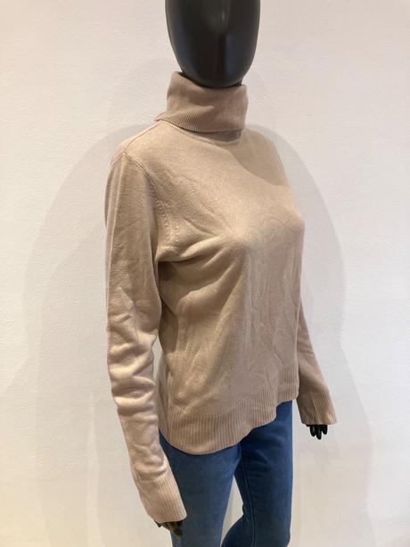 Dámsky rolák h&m (m), h&m,m