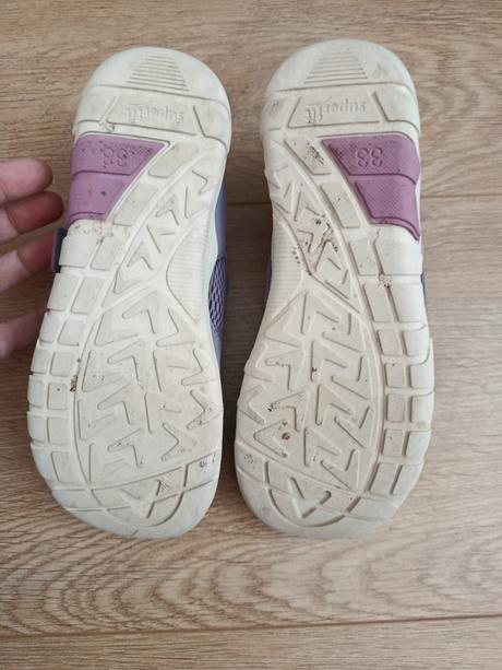 Tenisky superfit, superfit,33