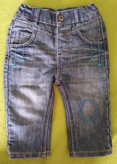 Super rifle, dopodopo,80