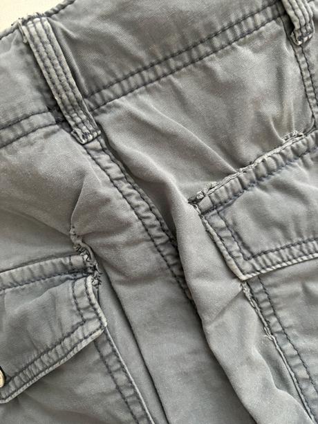 Nohavice bershka, bershka,l