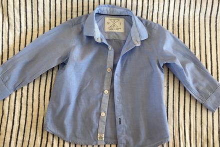 Elegantna kosela next, next,86