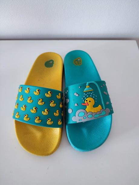 Šľapky dedoles, 32