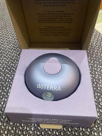 Difúzor dottera nové na usb, 