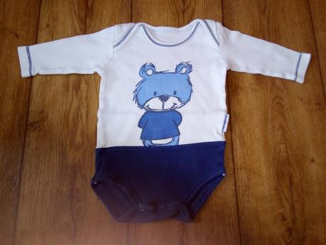 Body s mackom 68 super stav, 68