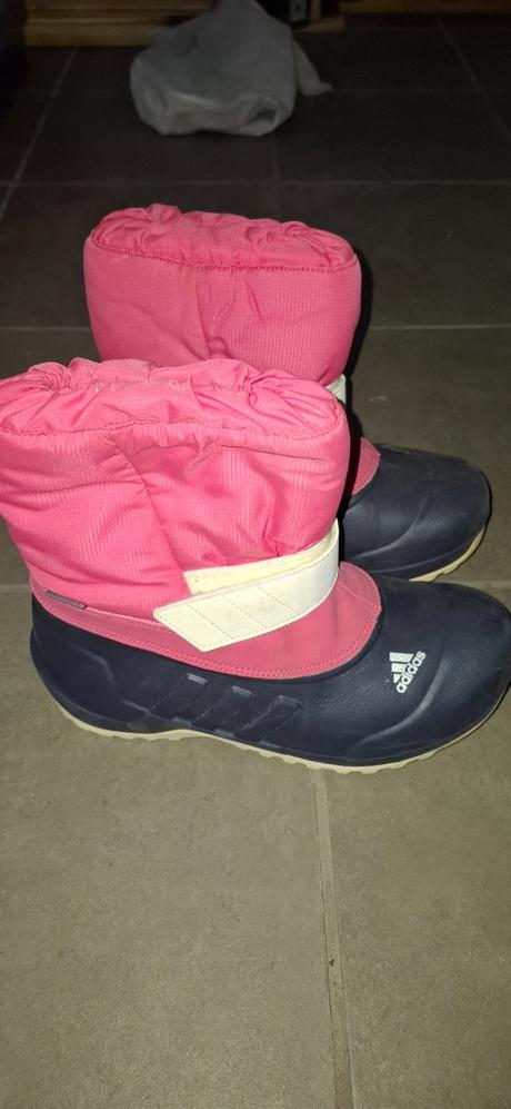 Čižmy, adidas,35